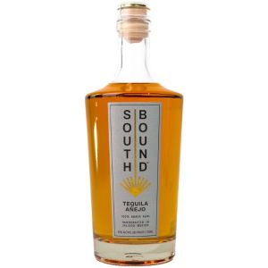 Southbound Tequila Anejo